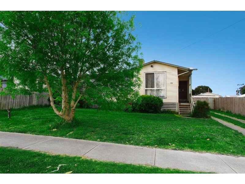 68 The Boulevard, Norlane VIC 3214