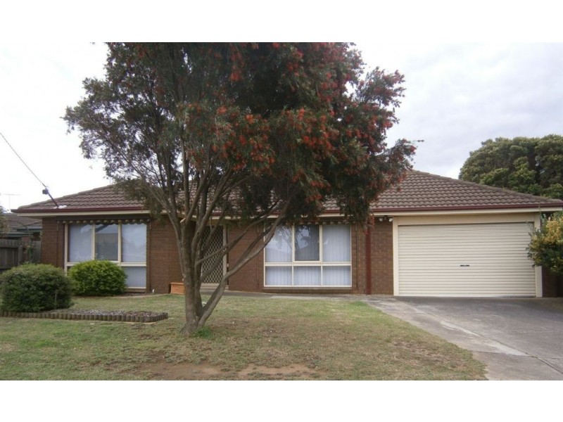 10 Yala Court, Bell Park VIC 3215