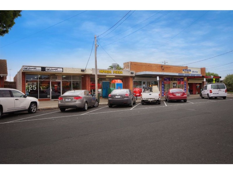 17 Nevada Avenue, Corio VIC 3214