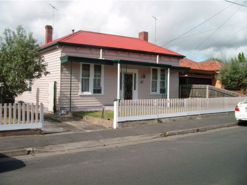 37 O Connell Street, Geelong West VIC 3218