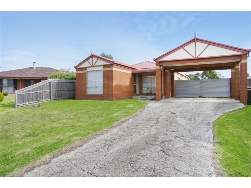7 David Court, Bell Park VIC 3215
