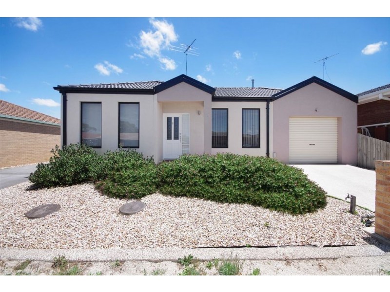 1/6 Shannahan Drive, Norlane VIC 3214