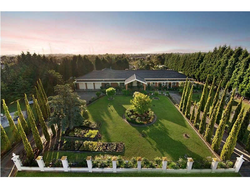 295 Bluestone Bridge Road, Lovely Banks VIC 3221