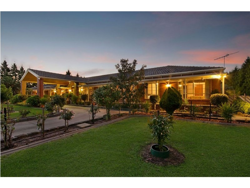 295 Bluestone Bridge Road, Lovely Banks VIC 3221