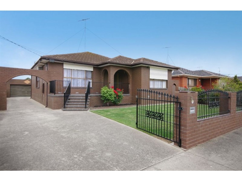 12 Coleman Court, Norlane VIC 3214