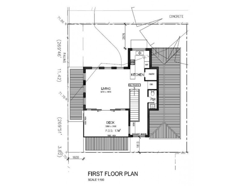 Lot 2/45 Neil Street, Bell Post Hill VIC 3215