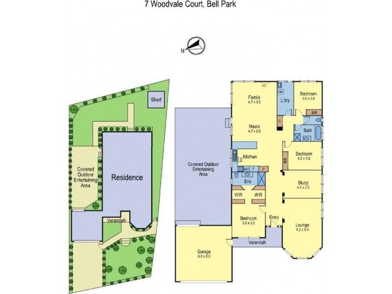 7 Woodvale Court, Bell Park VIC 3215