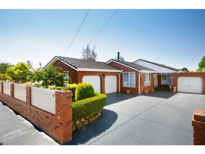 90 Braund Avenue, Bell Post Hill VIC 3215
