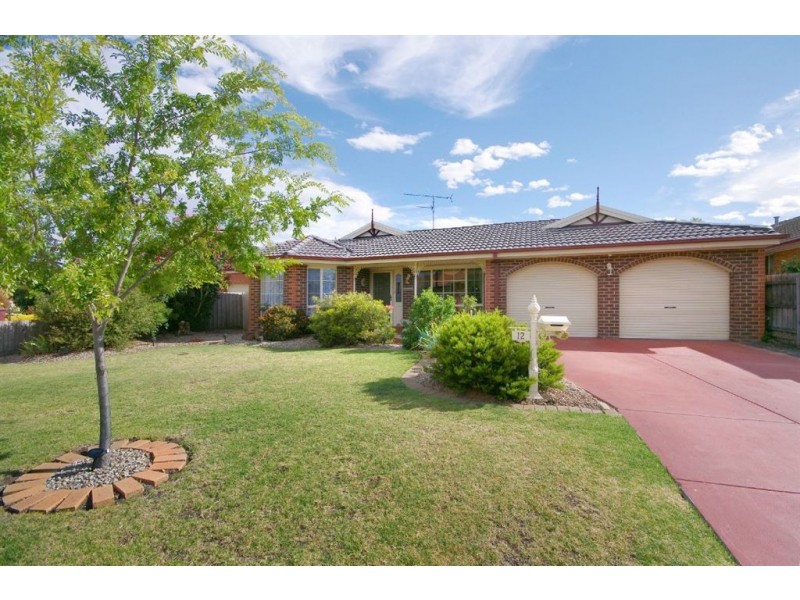 12 O’Dwyer Court, Lovely Banks VIC 3221