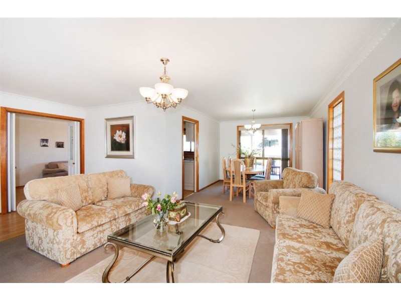 61 Leila Crescent, Bell Post Hill VIC 3215