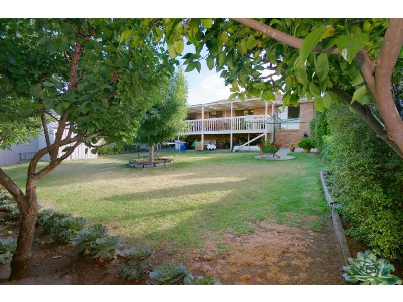 61 Leila Crescent, Bell Post Hill VIC 3215