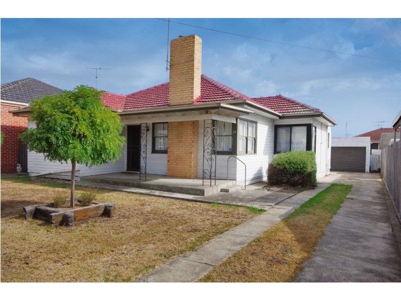 14 Donnybrook Road, Norlane VIC 3214