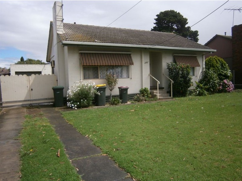 275 Princes Highway, Corio VIC 3214