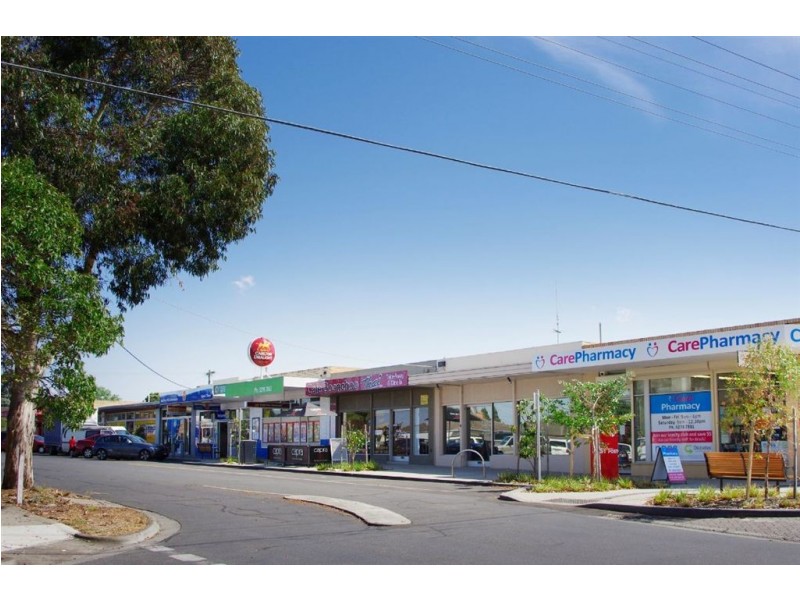 3/14 Wolseley Grove, Bell Post Hill VIC 3215