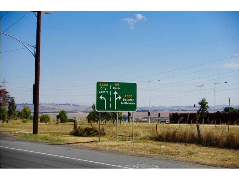 3/14 Wolseley Grove, Bell Post Hill VIC 3215