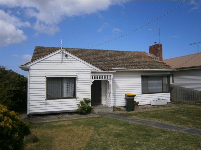 1 Atkins Street, Newcomb VIC 3219