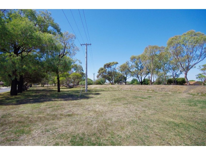 6/18 Bakewell Street, Herne Hill VIC 3218