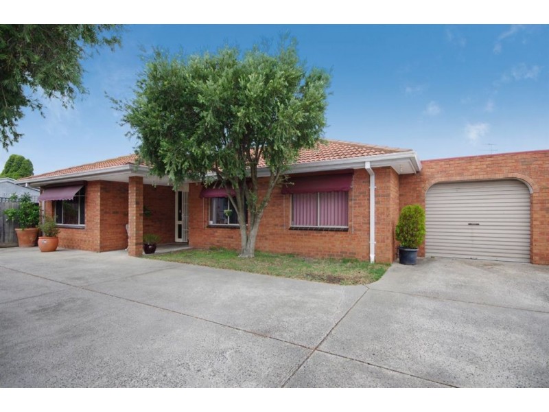 4/8 Holdsworth Court, Norlane VIC 3214