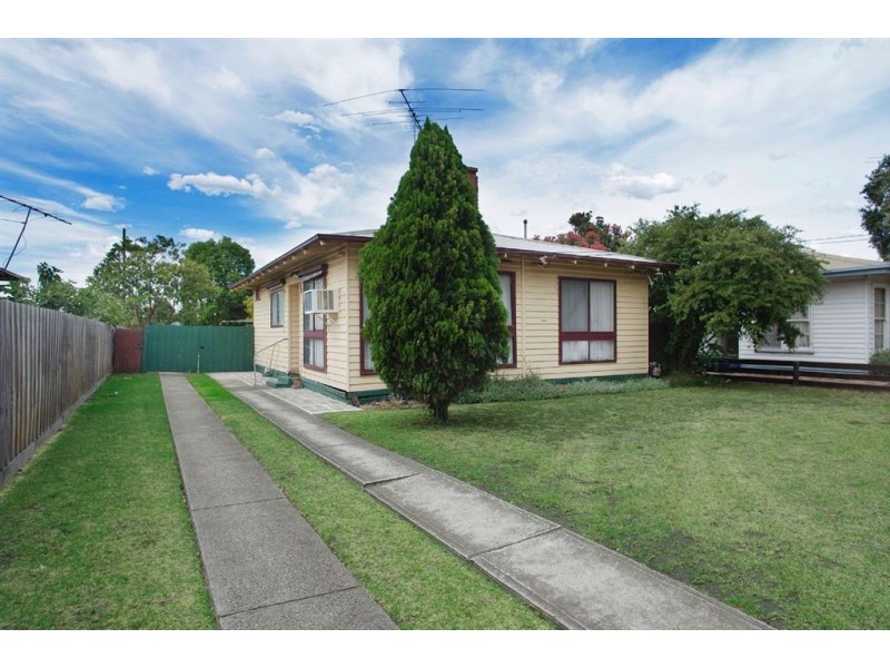 156 Sparks Road, Norlane VIC 3214