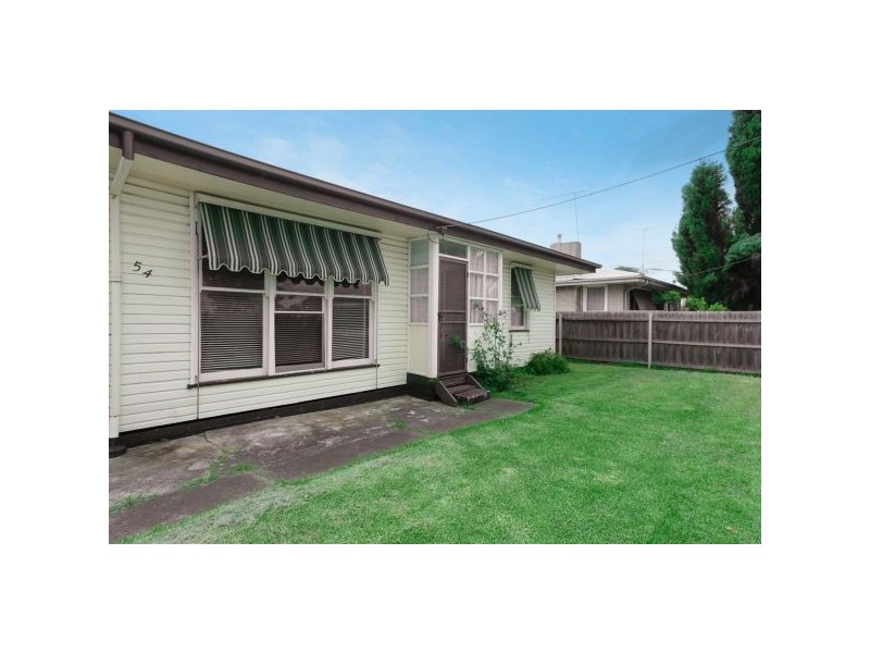54 Tallis Street, Norlane VIC 3214