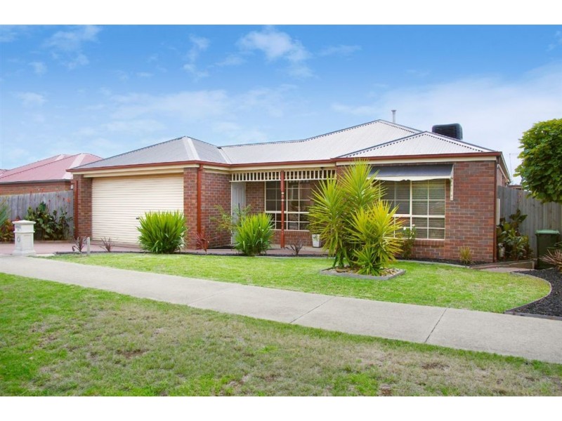 20 Malinda Crescent, Bell Park VIC 3215