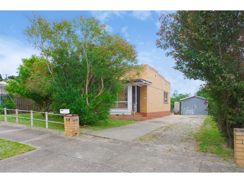 42 Malcolm Street, Bell Park VIC 3215