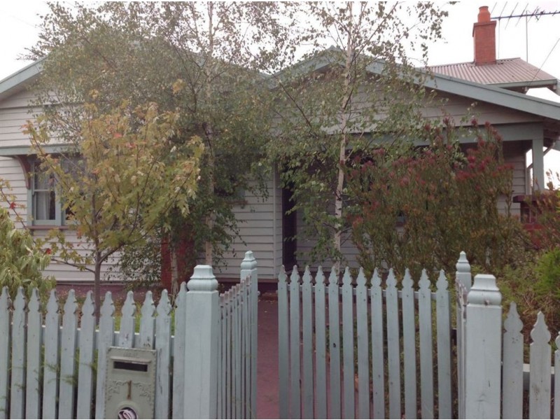 1 Victoria Street, North Geelong VIC 3215