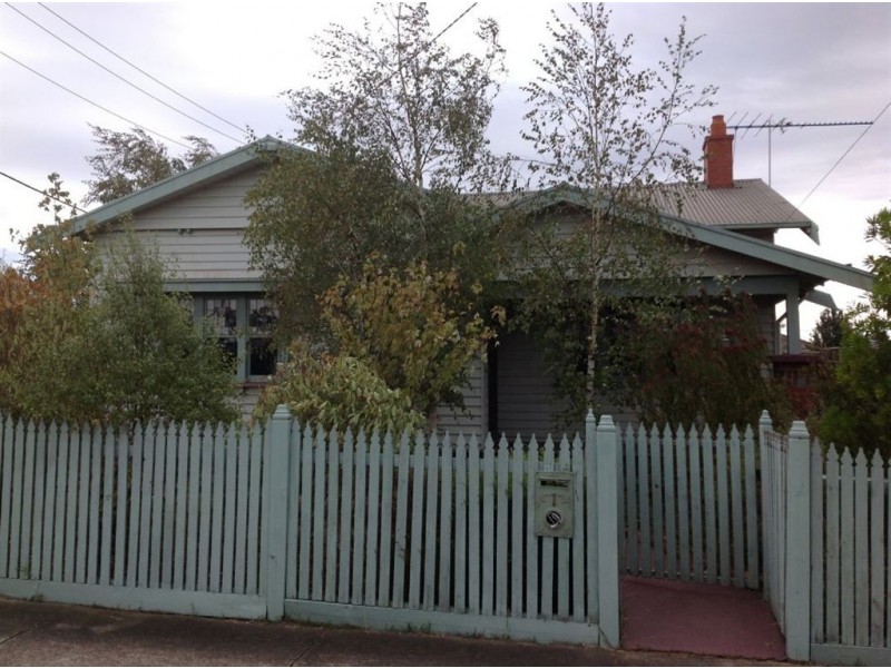 1 Victoria Street, North Geelong VIC 3215