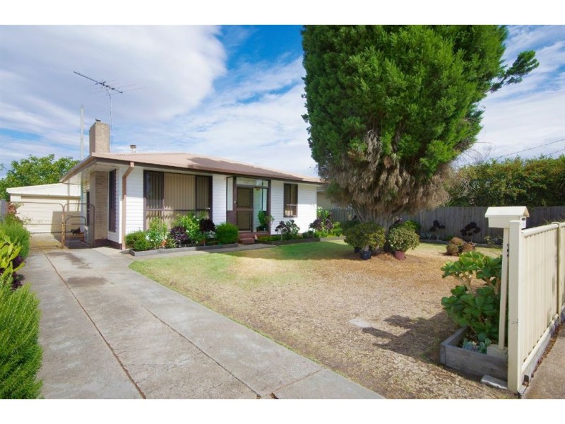 5 Tulip Street, Norlane VIC 3214