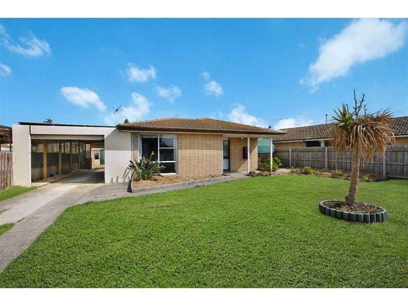 12 McGuiness Court, Corio VIC 3214