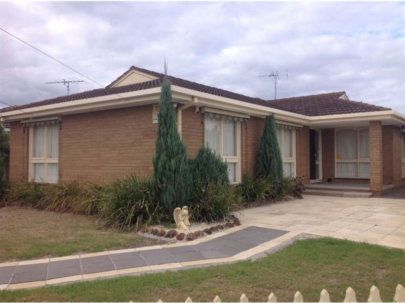 21 Newton Avenue, Bell Post Hill VIC 3215