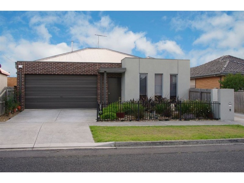 1/40 Elsie Street, Bell Park VIC 3215