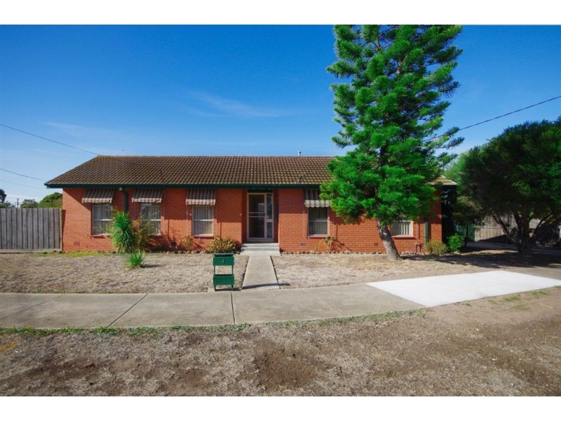 4 Consedine Court, Corio VIC 3214