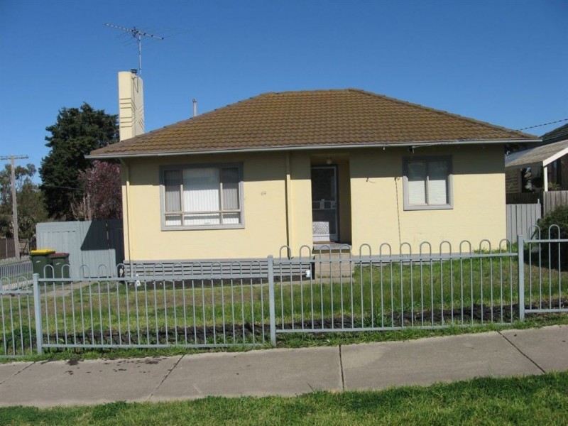 69 The Boulevard, Norlane VIC 3214