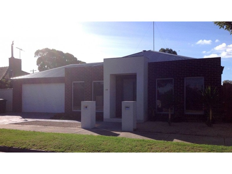 40 Ontario Avenue, Corio VIC 3214