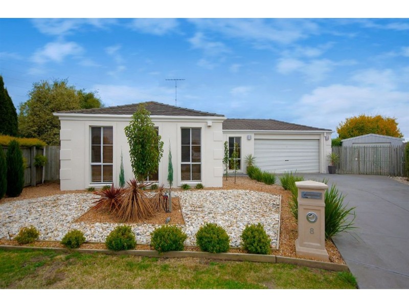 8 Corr Place, Lovely Banks VIC 3221