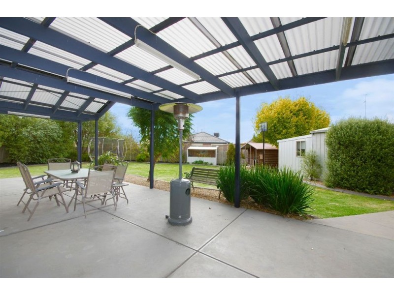 8 Corr Place, Lovely Banks VIC 3221