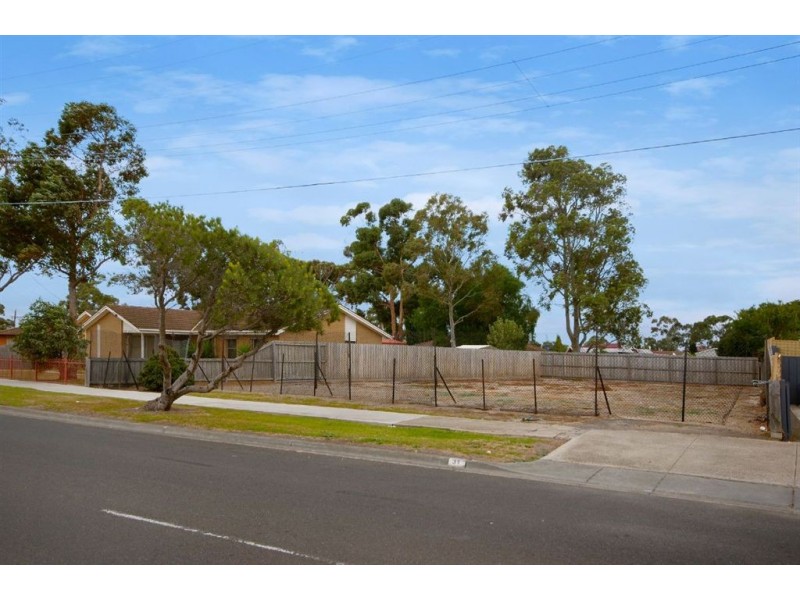 31 Fairbairn Drive, Corio VIC 3214