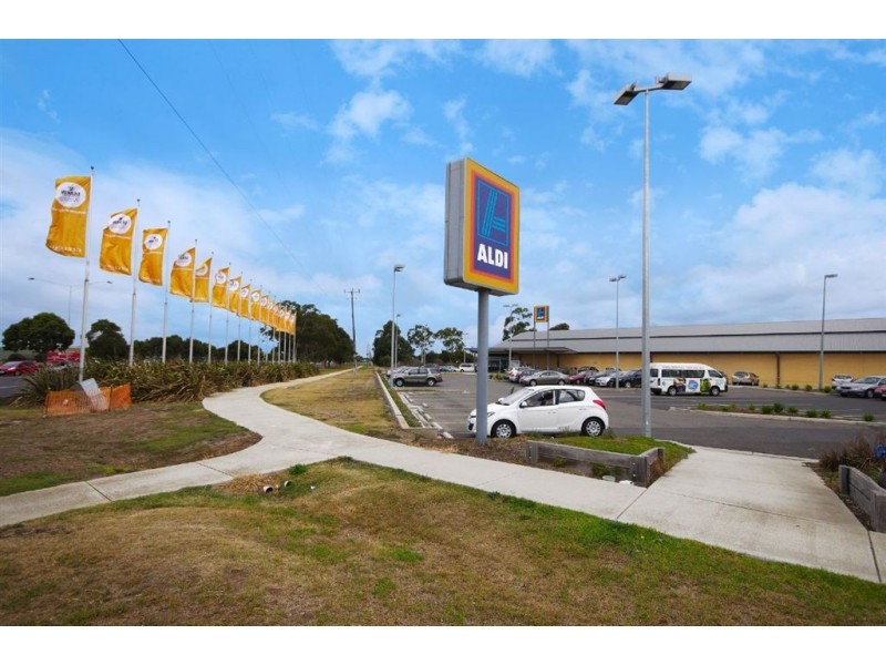 31 Fairbairn Drive, Corio VIC 3214