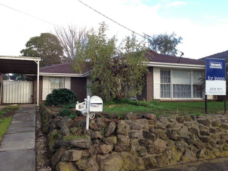 69 Newton Avenue, Bell Post Hill VIC 3215