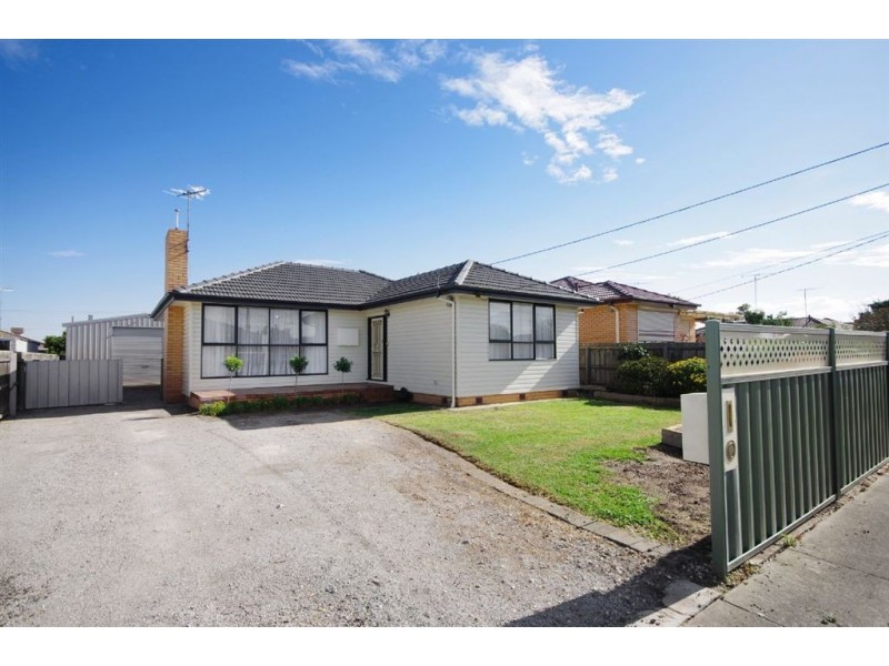 19 Dunloe Avenue, Norlane VIC 3214