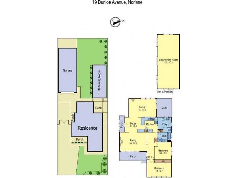 19 Dunloe Avenue, Norlane VIC 3214