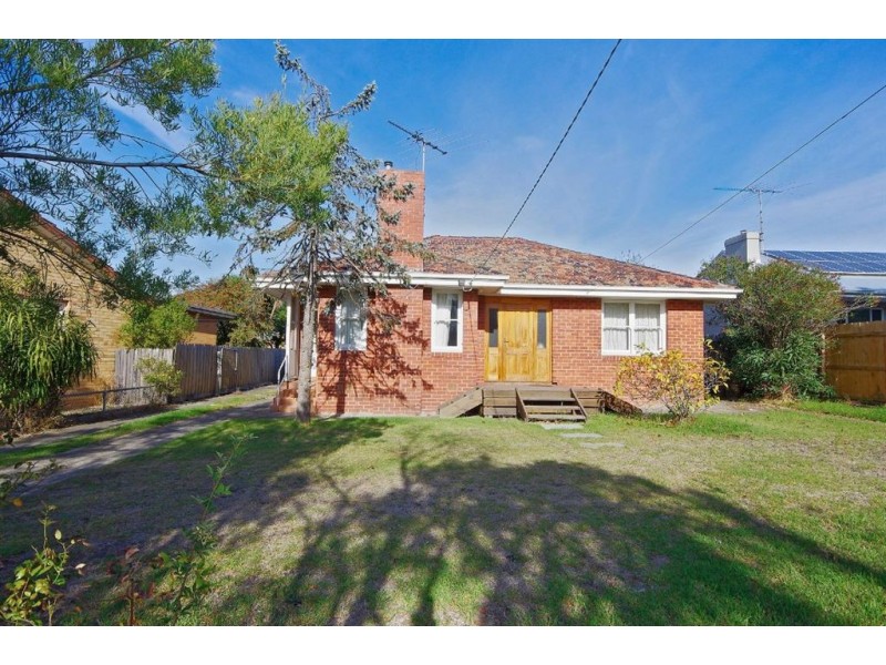 6 Bendle Street, East Geelong VIC 3219