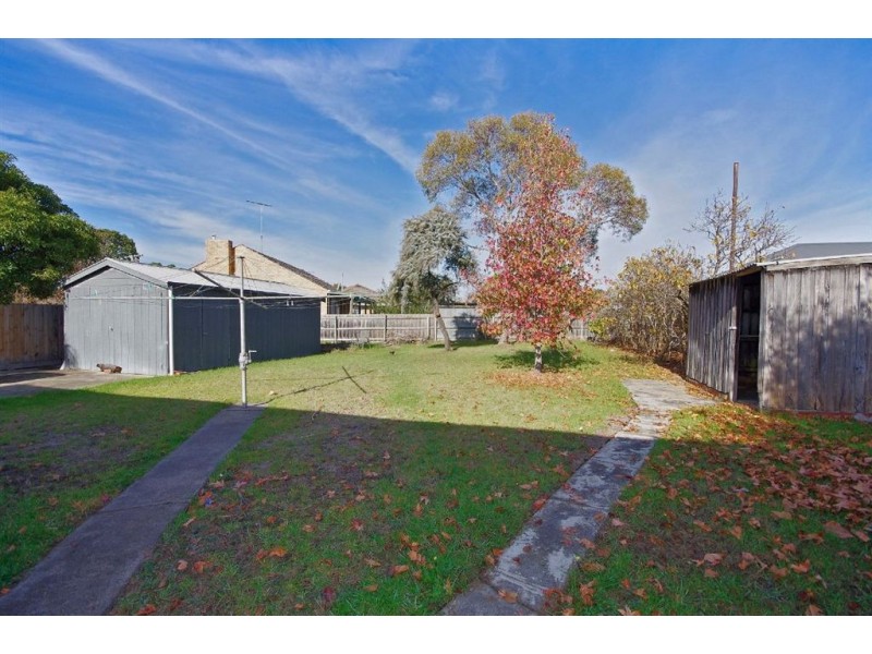 6 Bendle Street, East Geelong VIC 3219