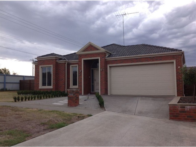 14 Carissa Mews, Bell Park VIC 3215