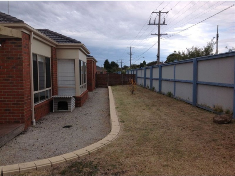 14 Carissa Mews, Bell Park VIC 3215