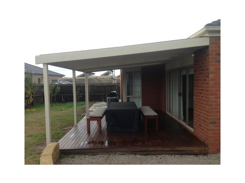 14 Carissa Mews, Bell Park VIC 3215