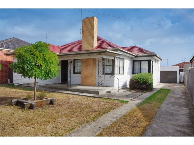 14 Donnybrook Road, Norlane VIC 3214