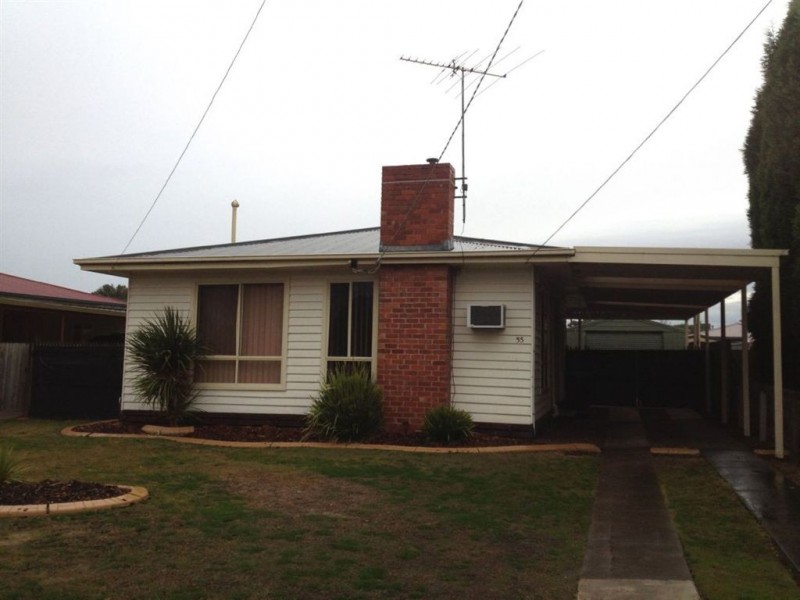 55 Wendover Avenue, Norlane VIC 3214