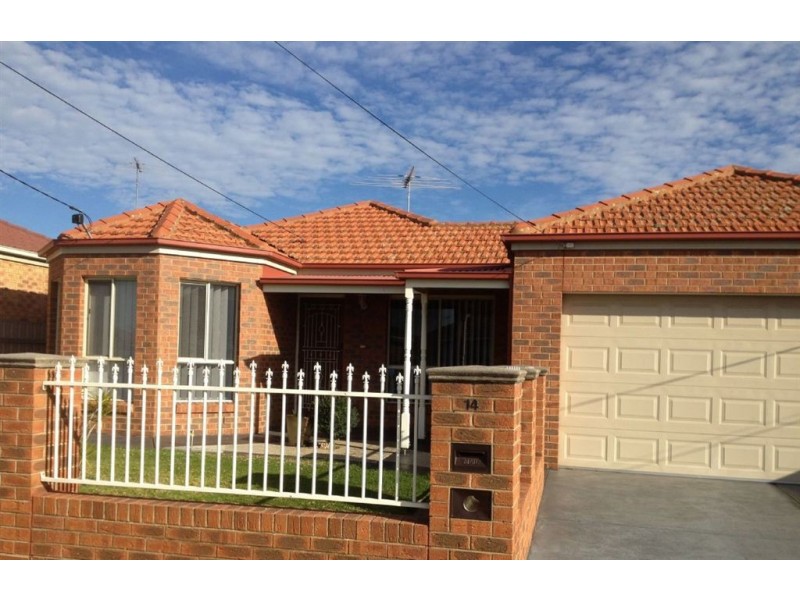 14 Wellwood Avenue, Norlane VIC 3214